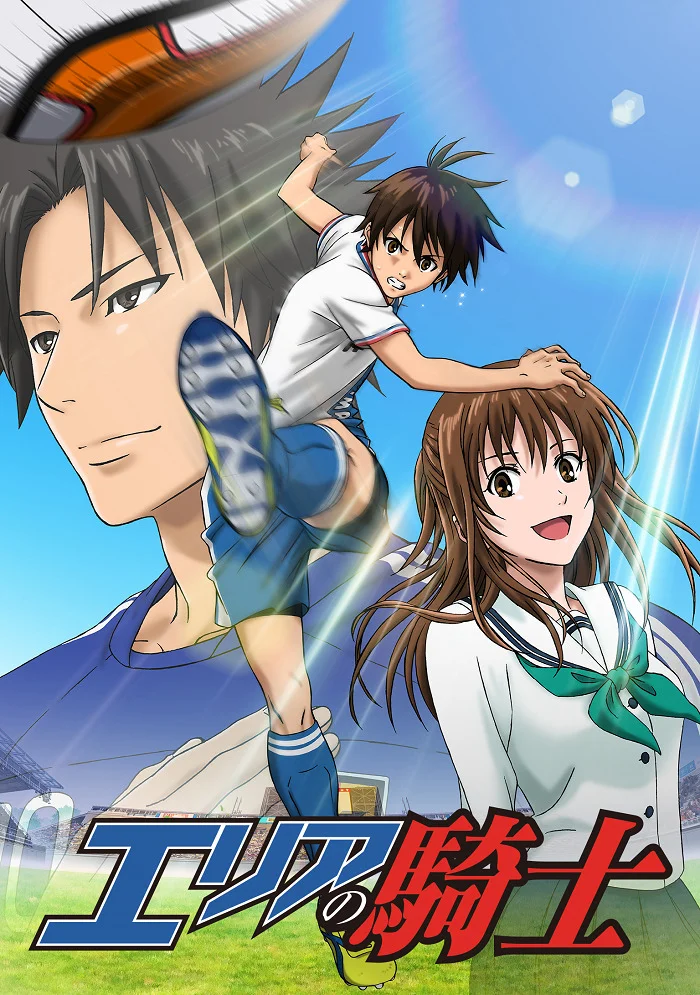 Паладин на поле - главный постер