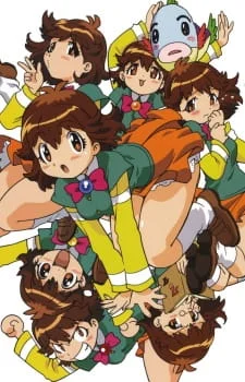 Семь из семи - главный постер